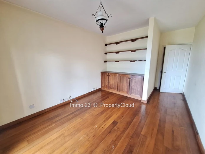 Appartement a vendre