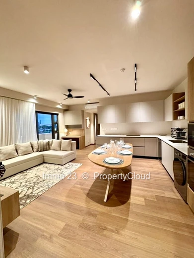 Apartment for rent