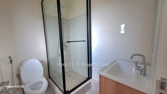 Penthouse a louer