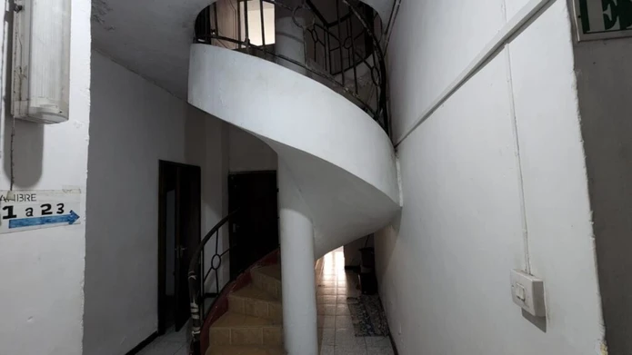 Building for sale