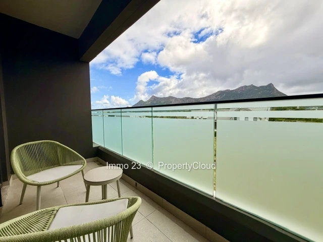 Apartment for rent