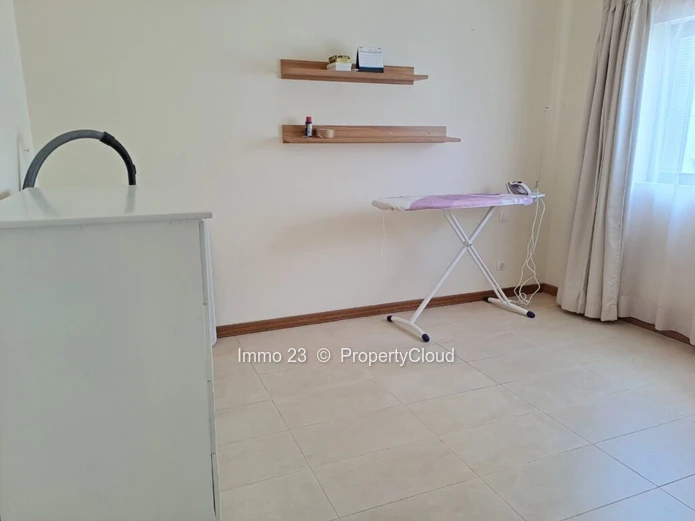 Appartement a vendre