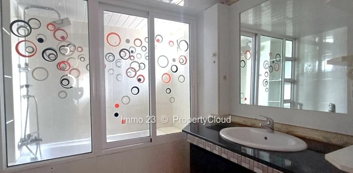Apartment for rent