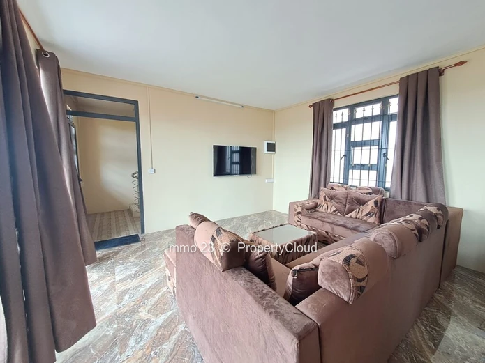 Apartment for rent