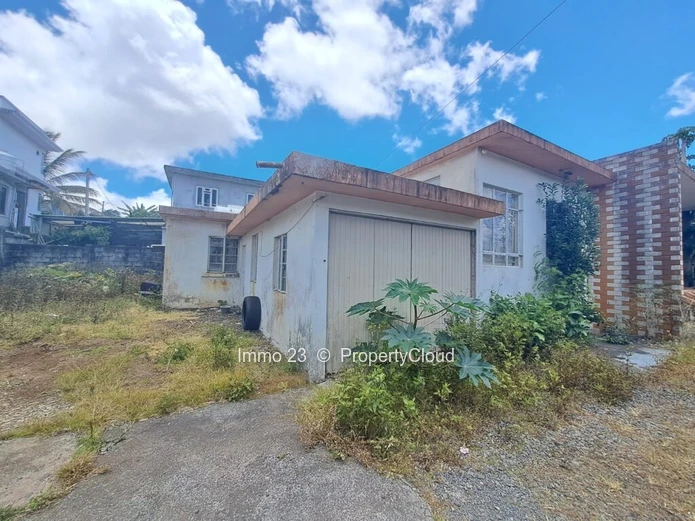 House for sale