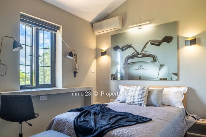 Villa for sale