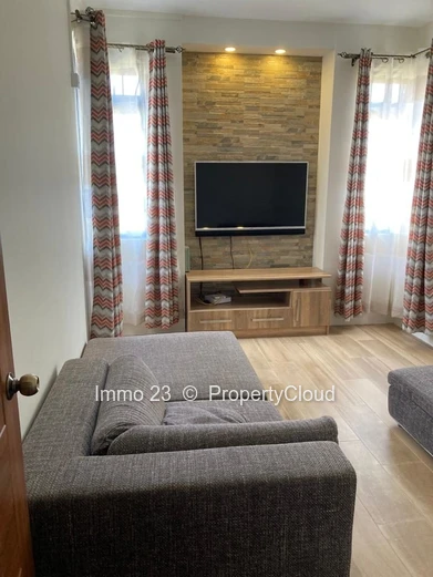 Superb House for rent