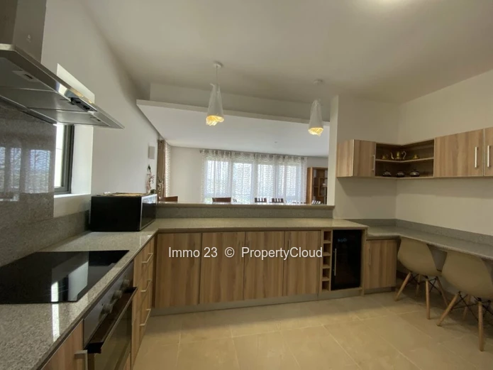 Appartement a vendre