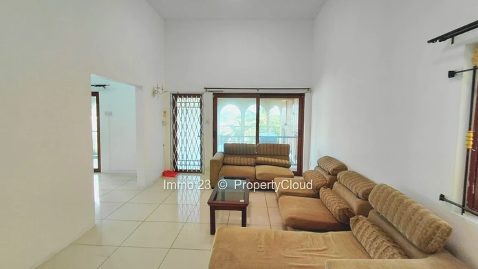 Maison a vendre