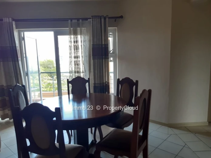 Apartment for Rent