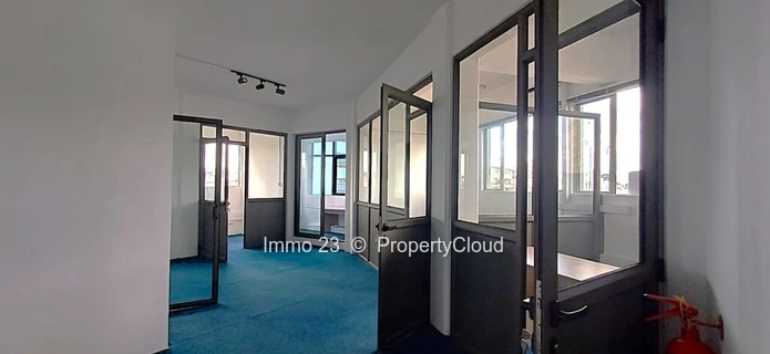 Office for rent