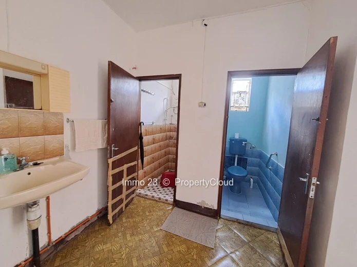 House for sale