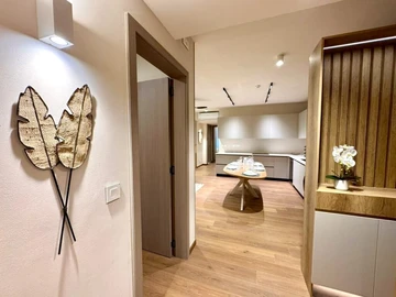 3 Bedroom Apartment