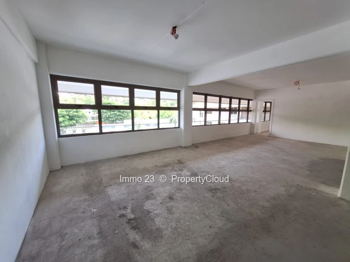 Office for rent