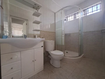 4 Bedroom Townhouse, Duplex