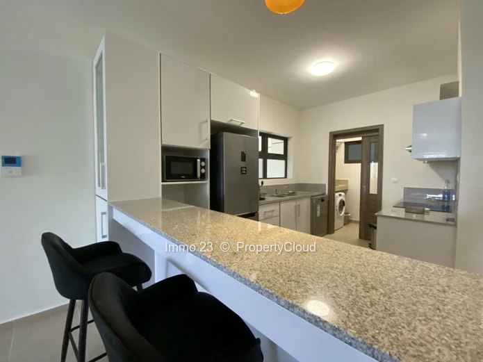 Appartement a vendre