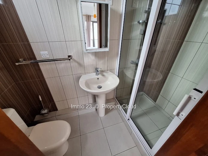 Apartment for rent