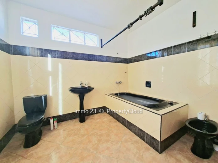 Maison a louer