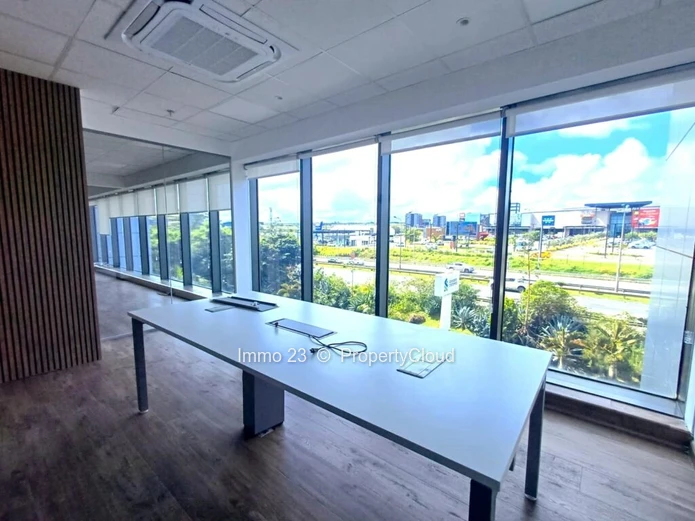 Office space for rent