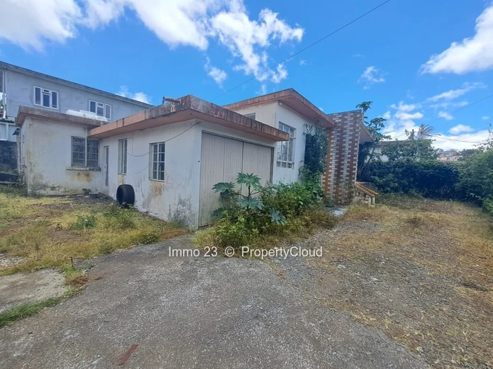 House for sale