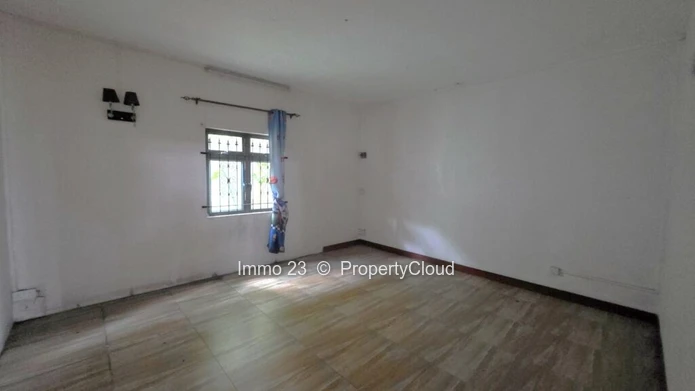 Maison a vendre