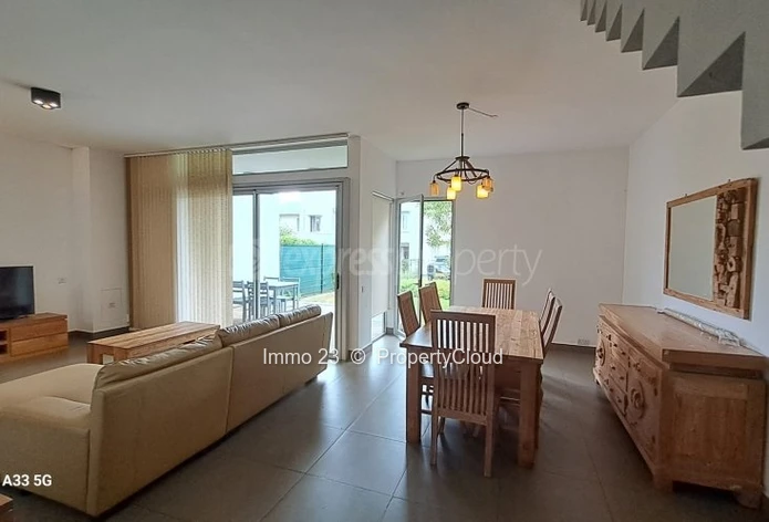Townhouse / Duplex – 3 Bedrooms – 150 m² – MA348094L