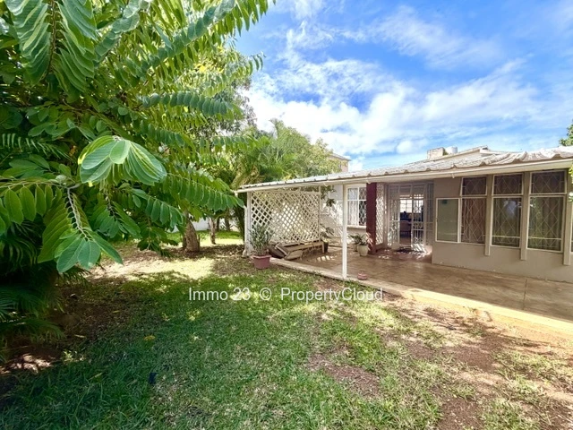 House for sale