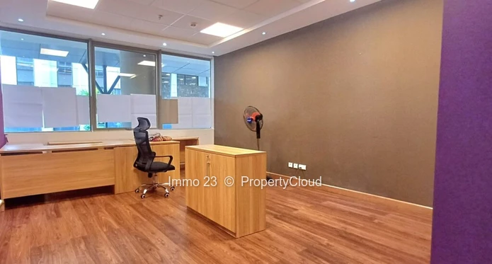 Office space for rent