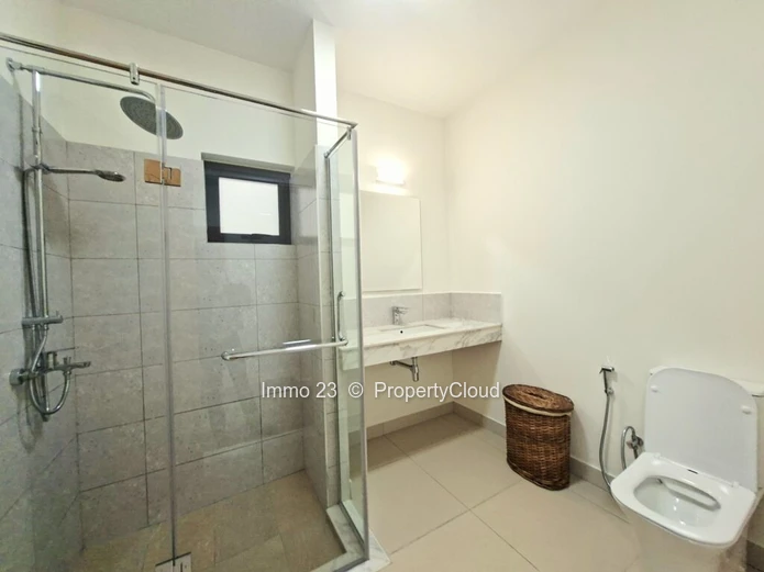Apartment for rent