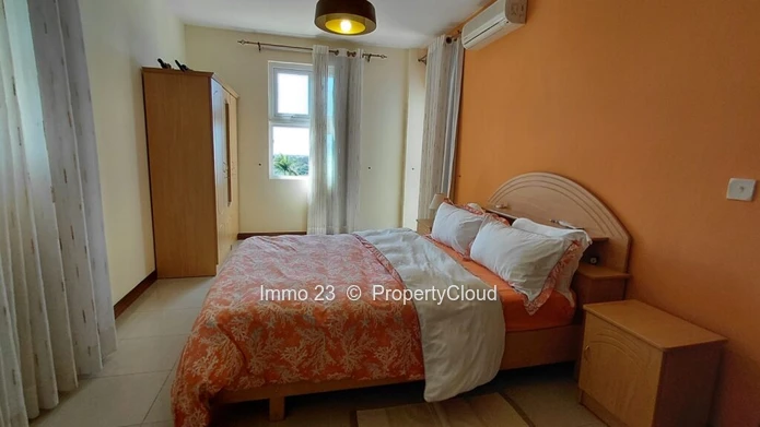 Appartement a louer