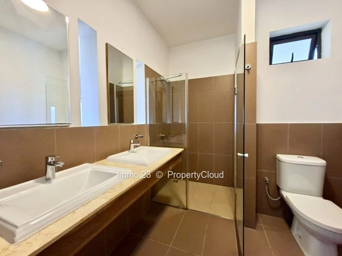 Appartement a vendre