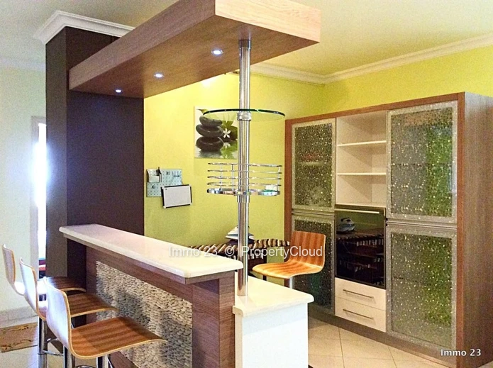 Superbe Appartement à Voir Tout de Suite !