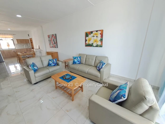Apartment for rent