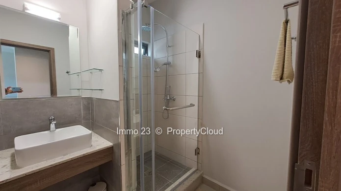 Apartment for rent
