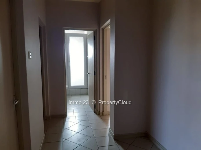 Apartment for Rent