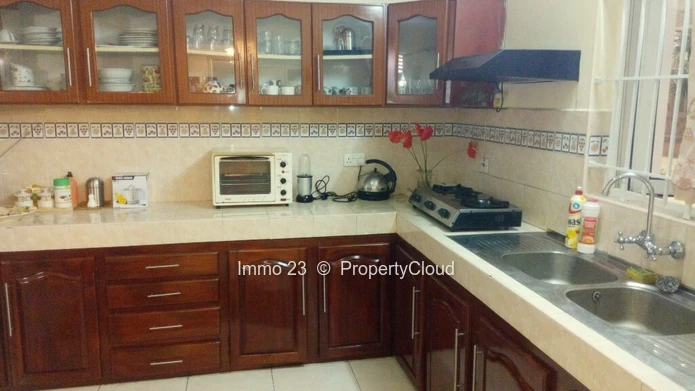 Appartement a vendre