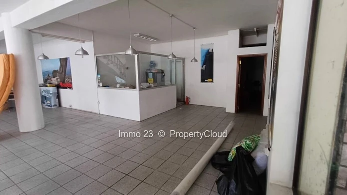 Commercial space for rent