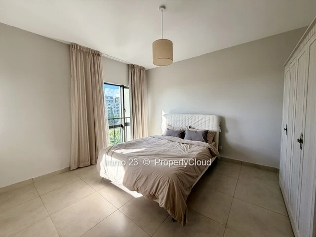 Apartment for rent