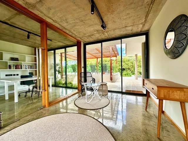 Villa for rent