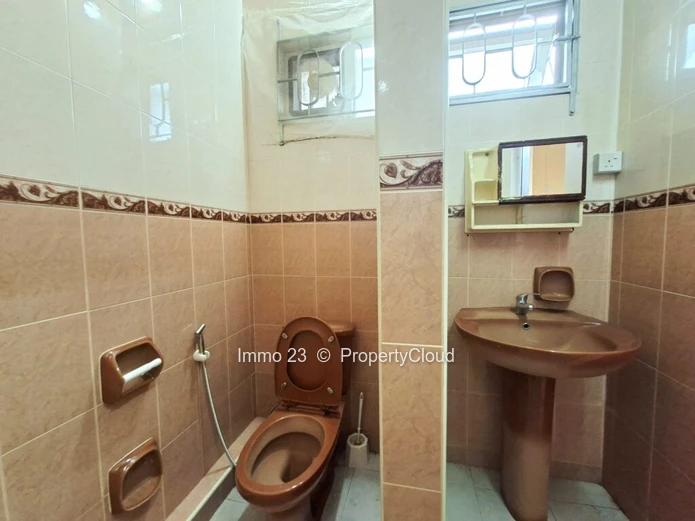 Apartment for rent