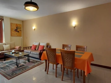 3 Bedroom Apartment