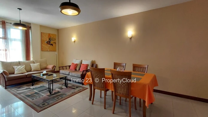 Appartement a louer
