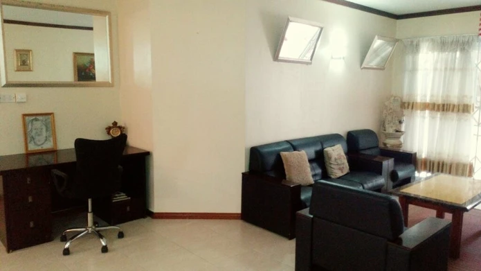 Appartement a vendre