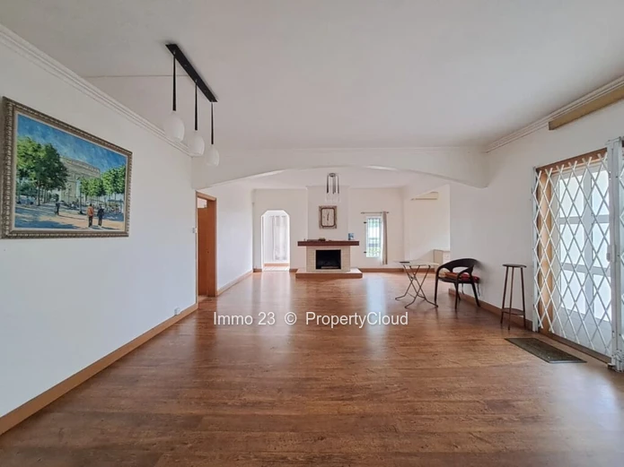 Maison a vendre