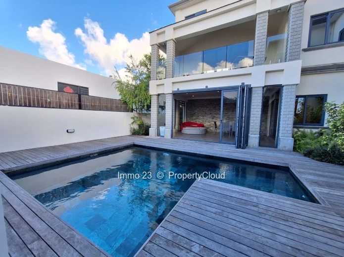 Villa for rent