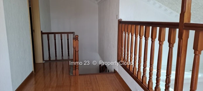 Penthouse a louer