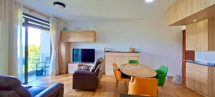 Appartement a vendre