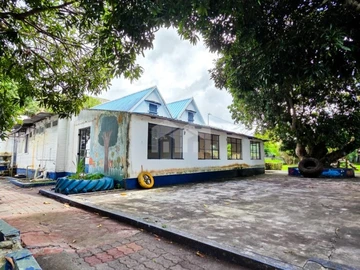 Residential Land