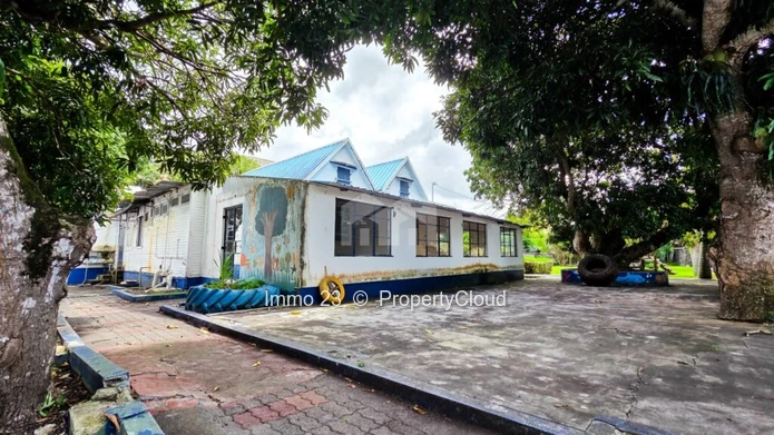 Plot of land for sale