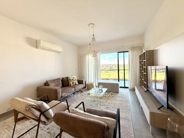 Apartment for rent
